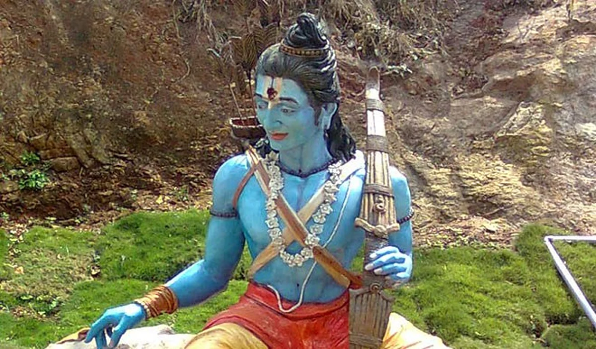 Gyan Ganga: बालि ने प्रभु की पावन गोद में अपने प्राणों का विसर्जन कर महान पद को प्राप्त किया