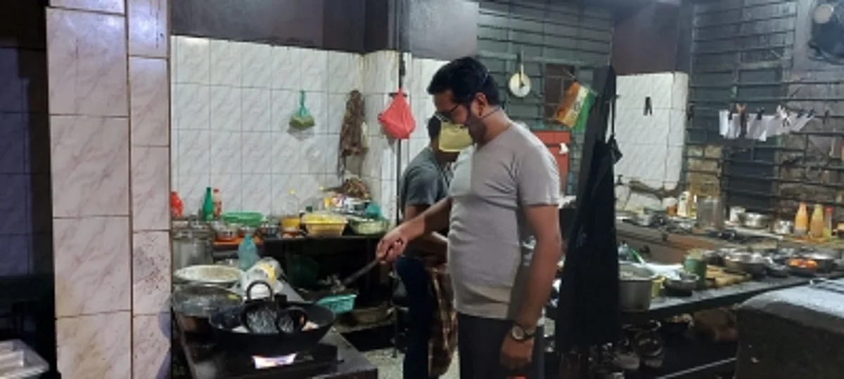 बिहार: धर्म, मजहब से परे रेस्टोरेंटों में कोरोना संक्रमितों के लिए मुफ्त भोजन