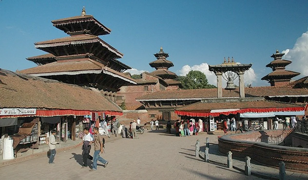 नेपाल जाएं तो इन खूबसूरत जगहों को देखना ना भूलें
