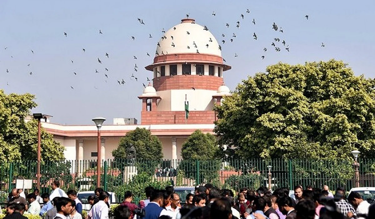 ऑक्सीजन आपूर्ति संबंधी कर्नाटक हाई कोर्ट के आदेश में हस्तक्षेप से शीर्ष अदालत का इनकार