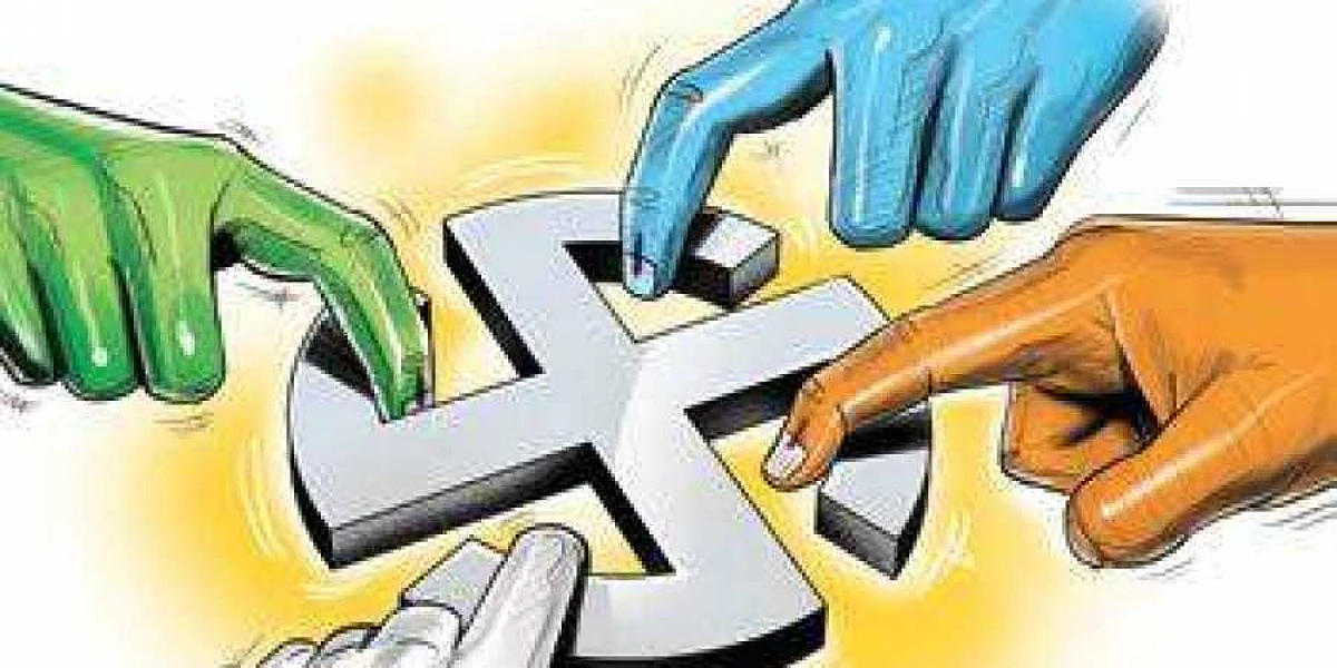 मेरठ : जिला पंचायत के 33 वार्डों के परिणाम घोषित