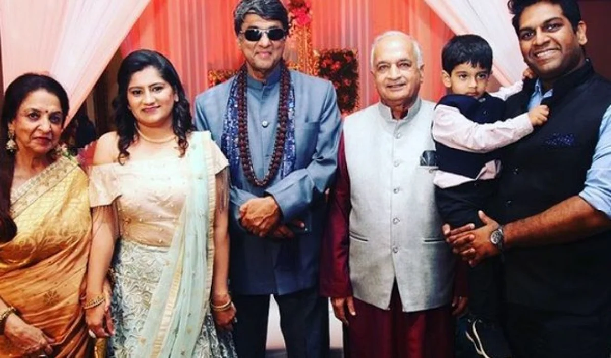 'शक्तिमान' फेम मुकेश खन्ना की बहन का हुआ निधन, बोले-पहली बार जिंदगी में हिल गया हूं