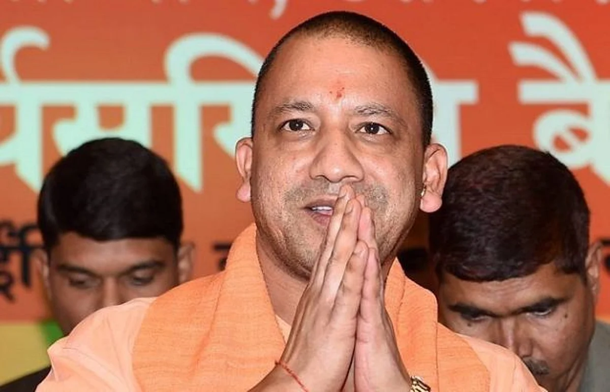 मुख्यमंत्री योगी ने आंधी और अतिवृष्टि से उप्र में जनहानि पर गहरा शोक व्यक्त किया