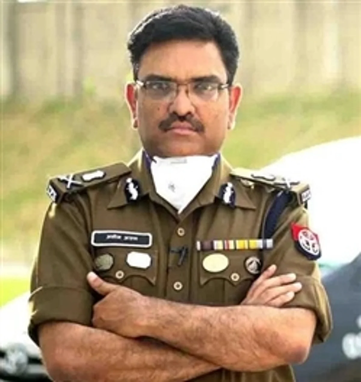 कानपुर पुलिस ने ओमान में फंसी महिला की सकुशल कराई वतन वापसी
