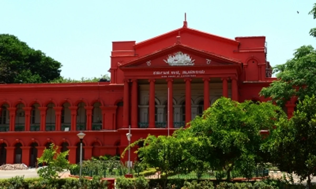 कर्नाटक उच्च न्यायालय का 1200 मीट्रिक टन ऑक्सीजन की सप्लाई का आदेश सही : सुप्रीम कोर्ट