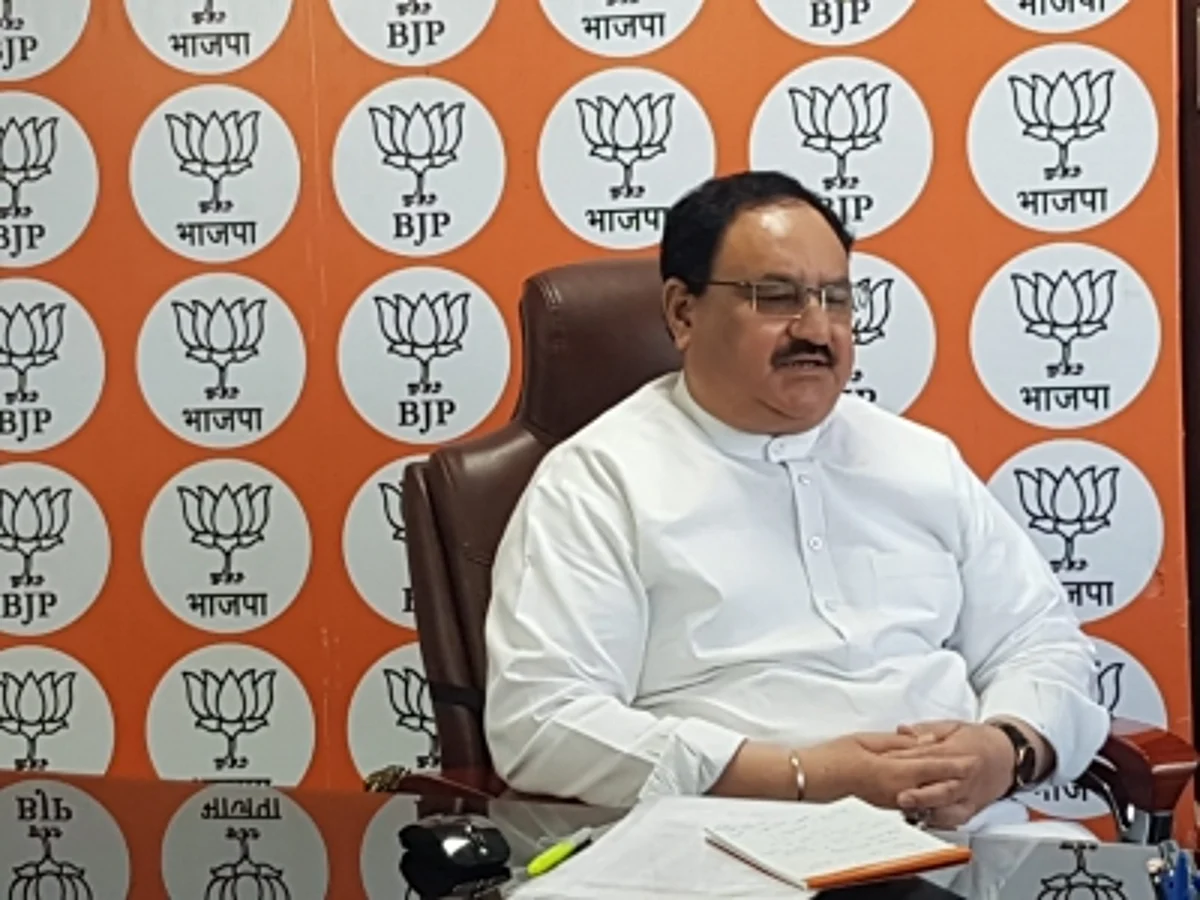 मोदी सरकार के 7 साल पूरे होने पर कोई कार्यक्रम नहीं करेगी भाजपा