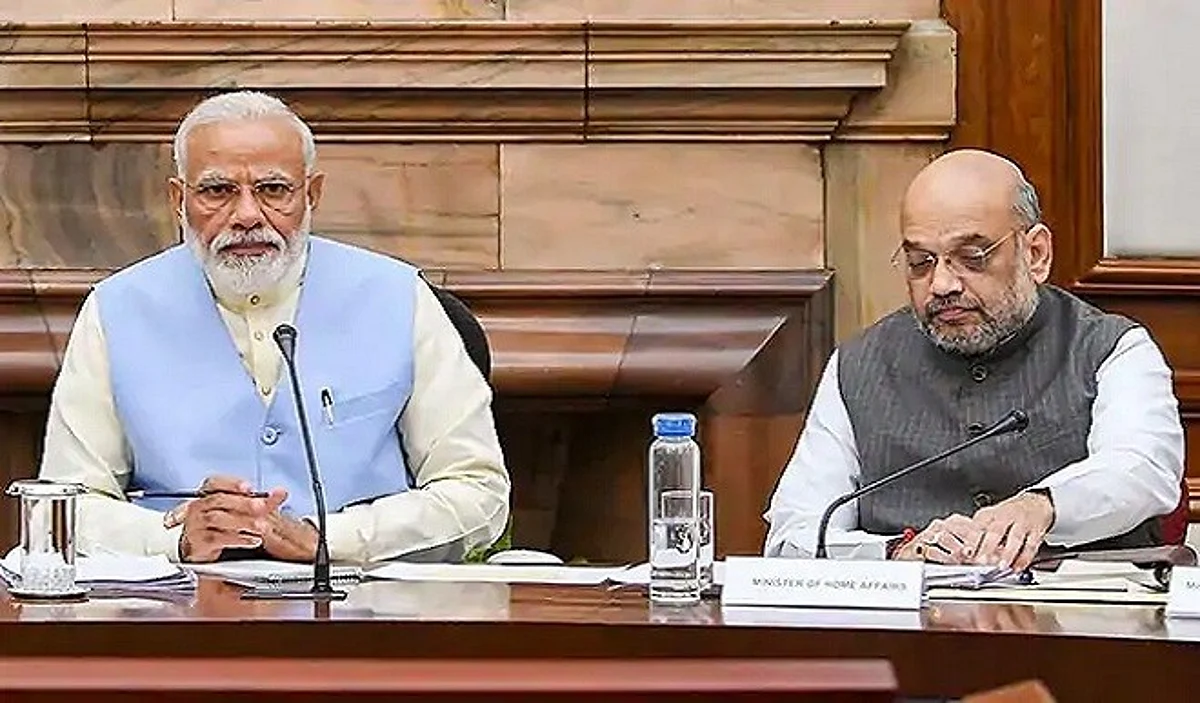 जम्मू-कश्मीर को लेकर क्या है मोदी सरकार का प्लान, एक के बाद एक हो रहे बैठकों के मायने क्या?