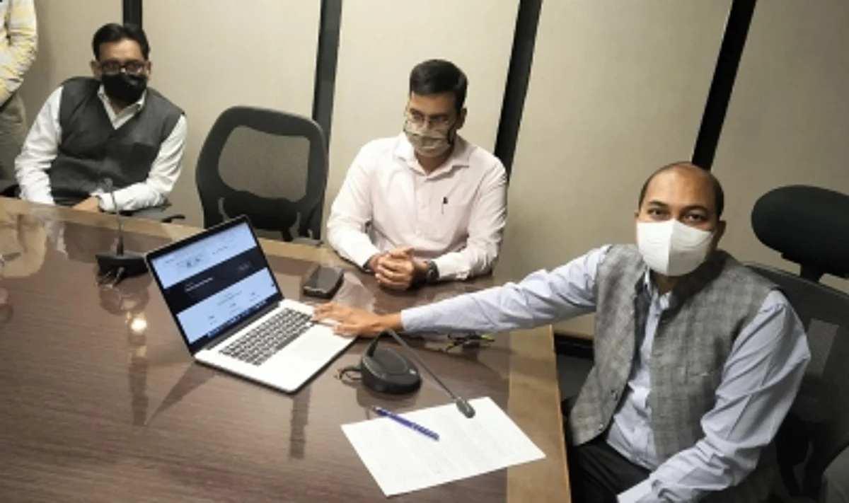 गुरुग्राम में कोविड से जुड़ी जानकारी के लिए जल्द ही पोर्टल लॉन्च होगा