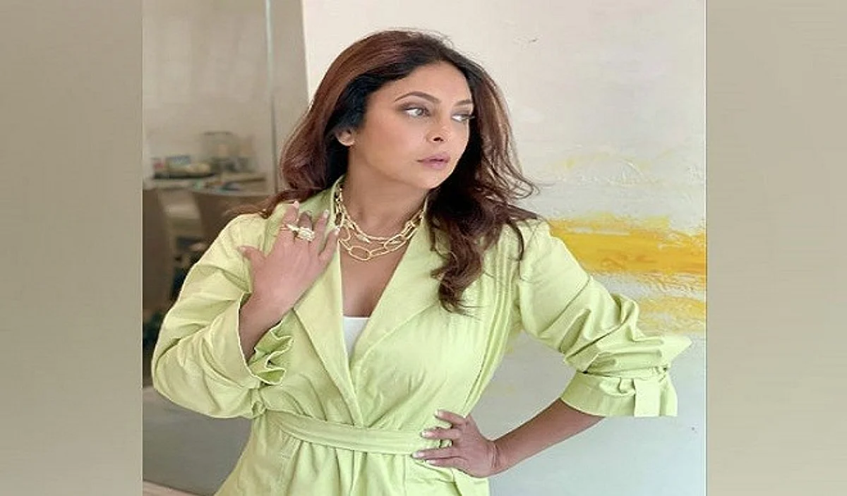 दिल्ली क्राइम के Actress शेफाली शाह ने आखिर क्यों ठुकराई थी ‘कपूर एंड सन्स’ और ‘नीरजा’ फिल्म?