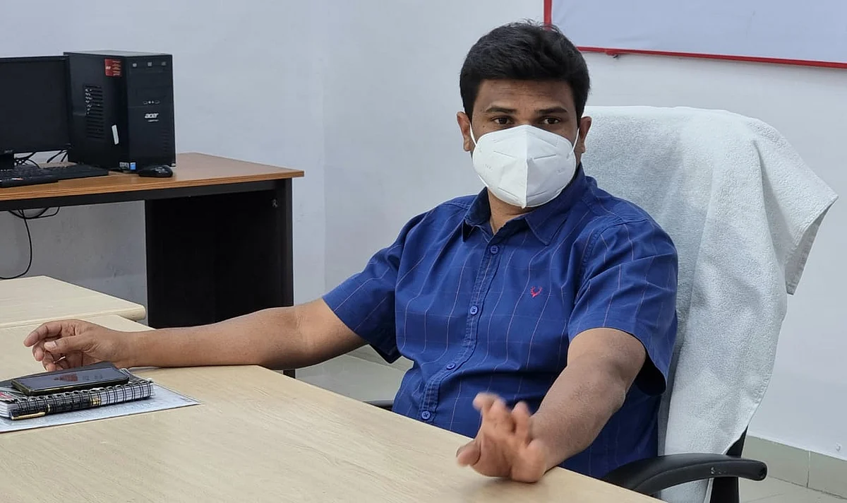 मजिस्ट्रेट और पर्यवेक्षण अधिकारियों को समय से पहुंचना होगा वैक्सीनेशन केन्द्र