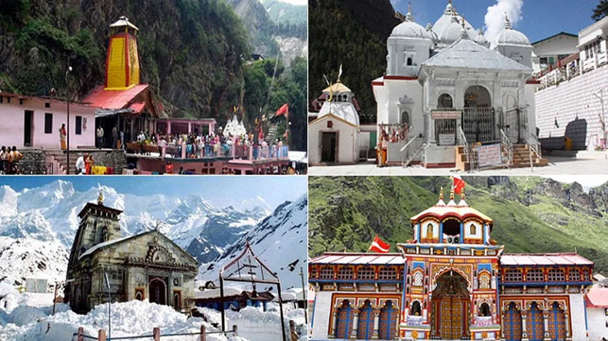 चारधाम यात्राः चुनौतियां अपार, क्या करे सरकार
