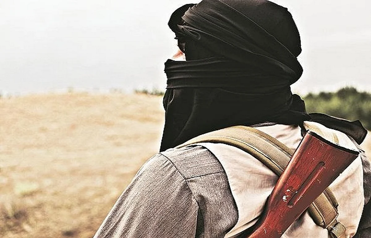 अफगानी वायुसेना ने हवाई हमलों में 50 तालिबानी आतंकवादियों को किया ढेर