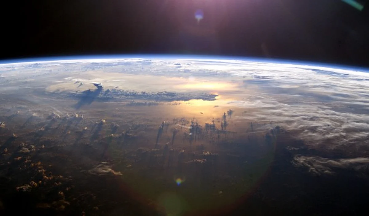 NASA 2024 में चांद पर भेजेगा इंसान, मिशन की देखरेख कर रहीं सुभाषिनी अय्यर