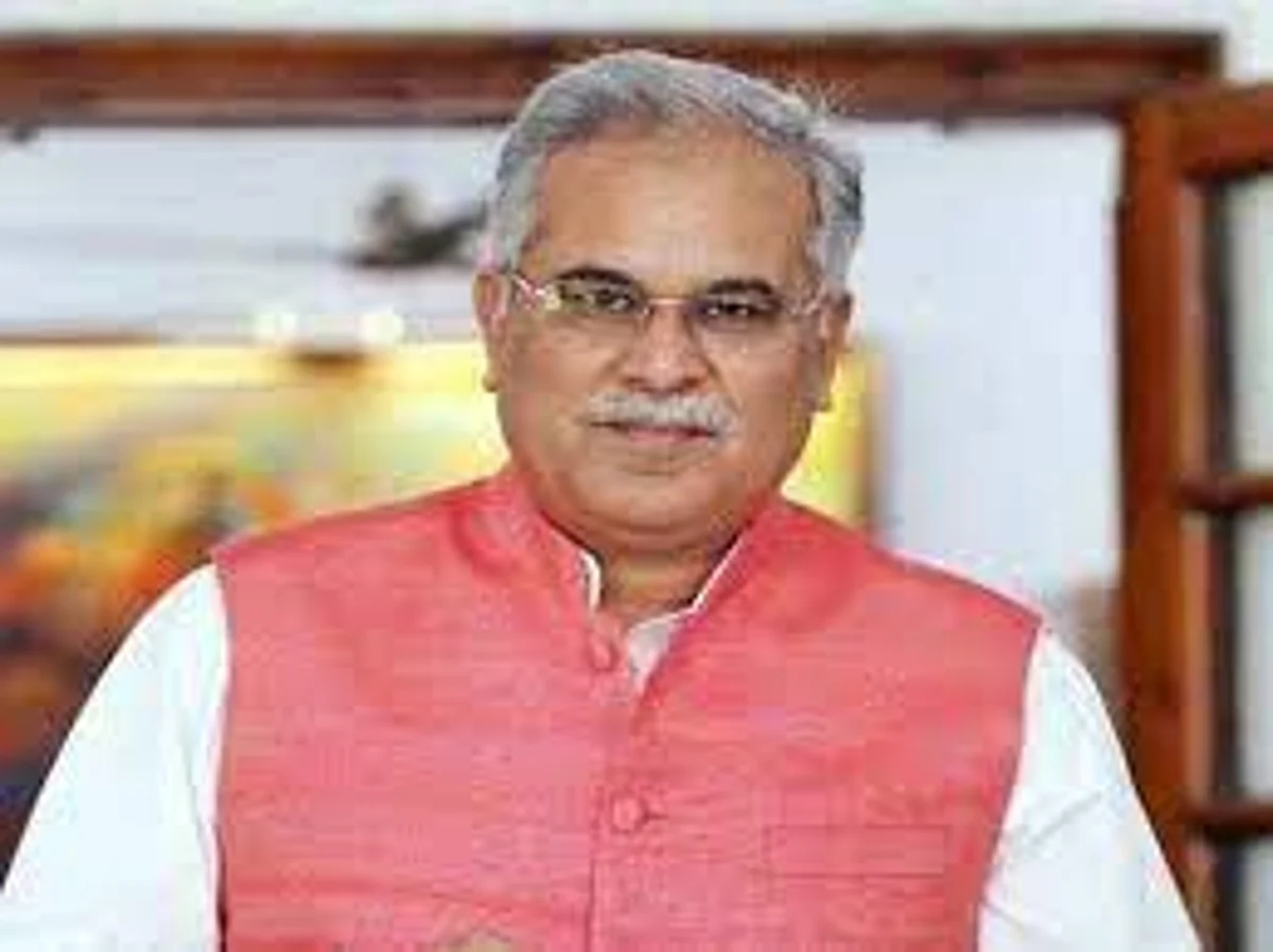 रायपुर : मुख्यमंत्री 12 को मुंगेली व बेमेतरा जिले को देंगे 449 करोड़ के विकास कार्यों की सौगात
