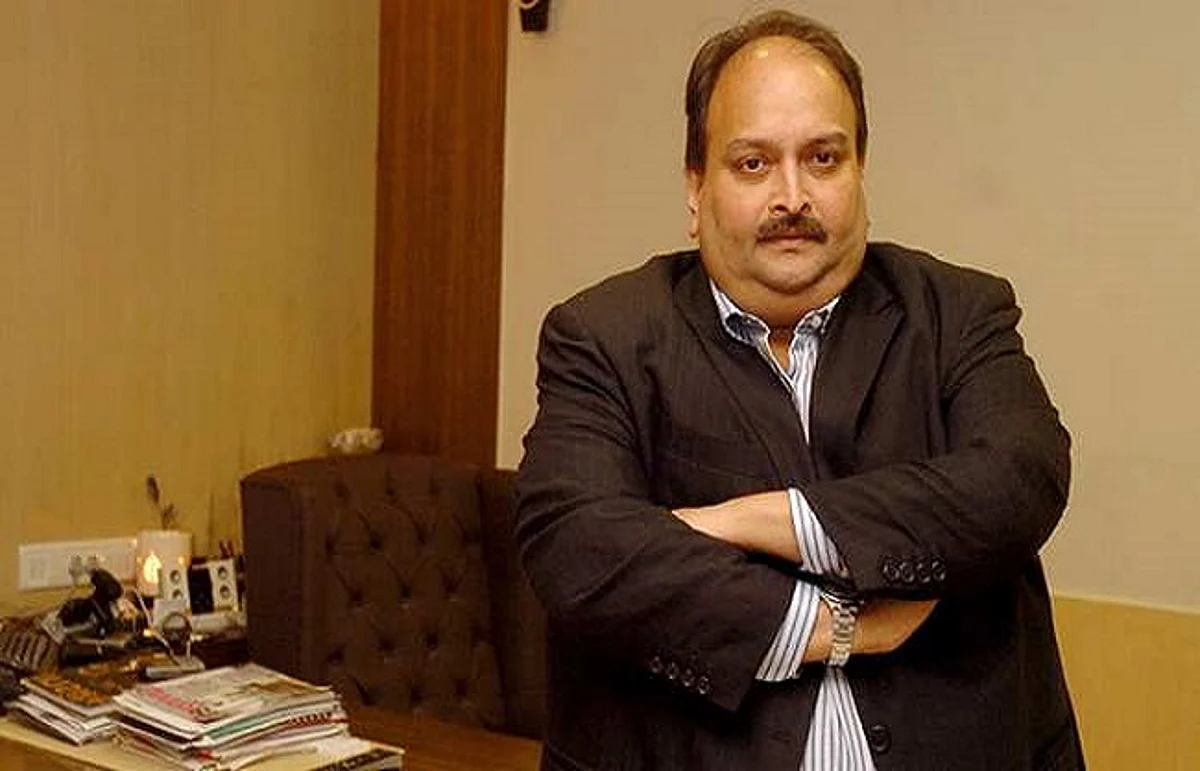 मेहुल चोकसी की जमानत अर्जी पर सुनवाई 11 जून तक स्थगित