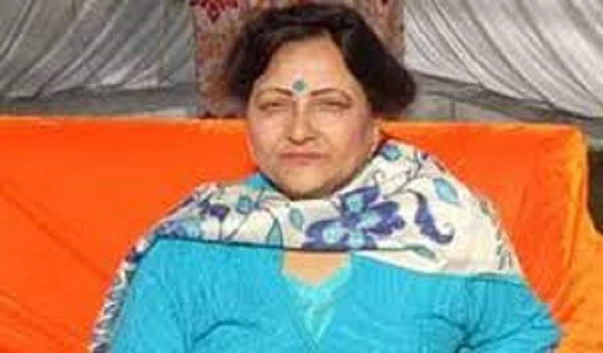 प्रदेश भर में लागू की गई शगुन योजना, दी जाएगी आर्थिक सहायता: सरवीण चैधरी