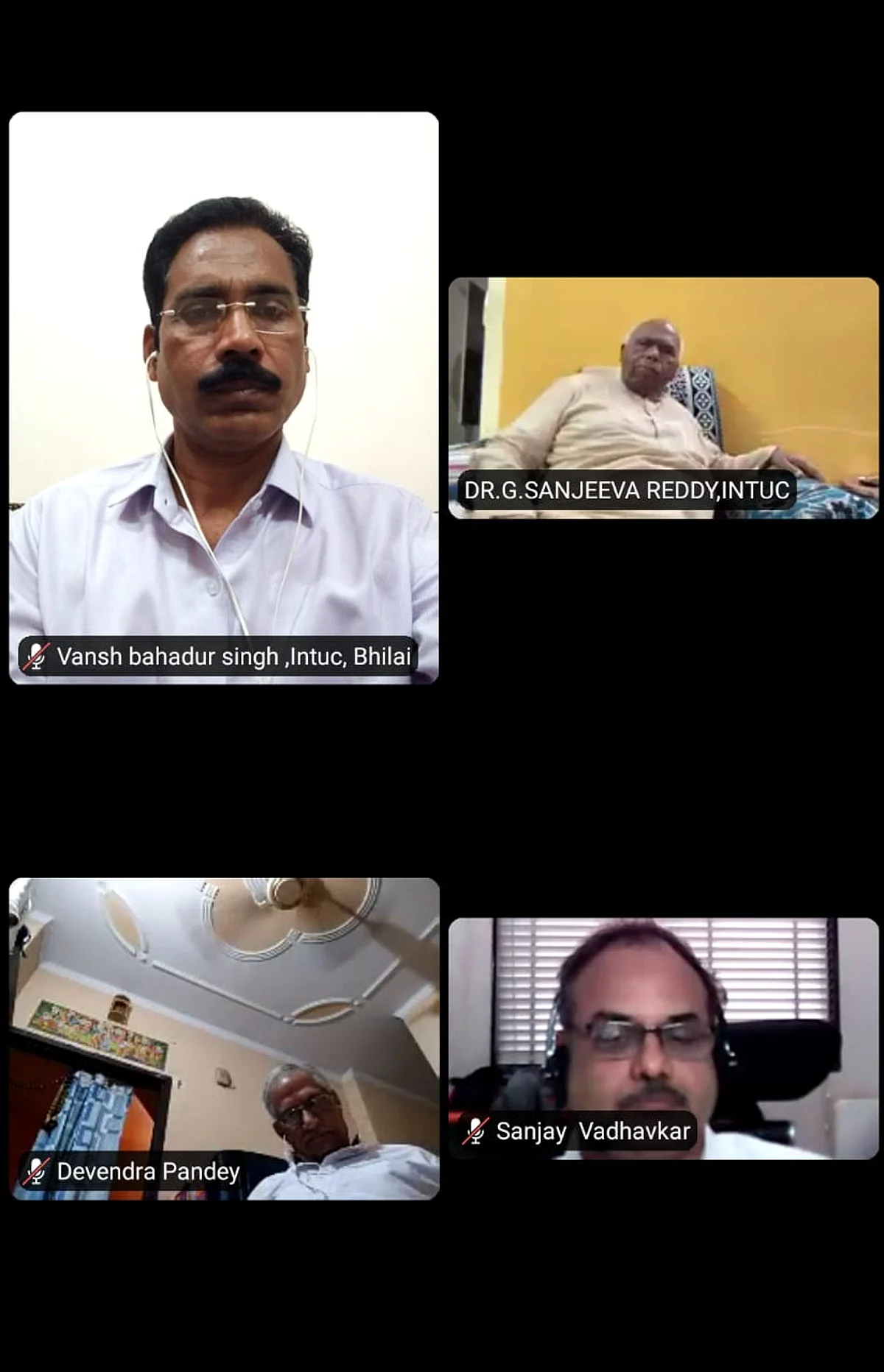 भिलाईनगर : एनजेसीएस यूनियन 30 जून को करेंगे हड़ताल, सेल प्रबंधन के अड़ियल रवैया के खिलाफ लिया निर्णय