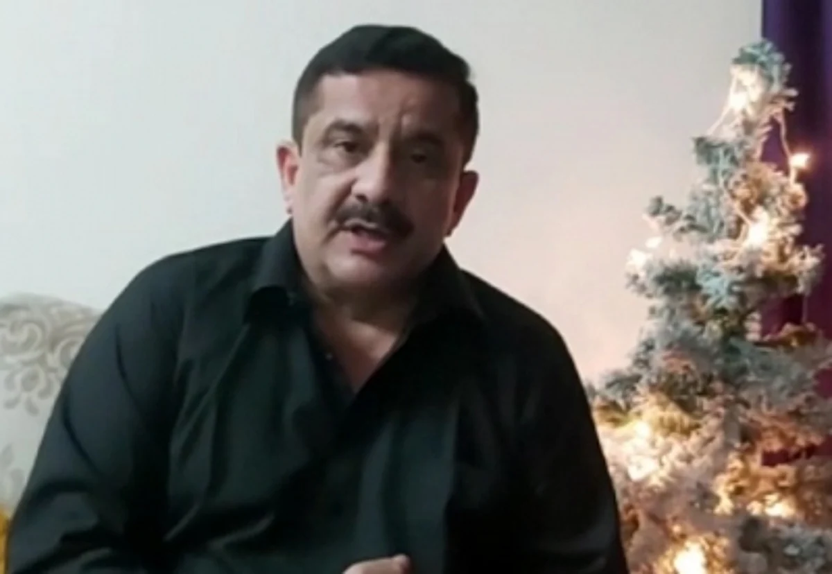 वसीम रिजवी ने जारी किया नया कुरान