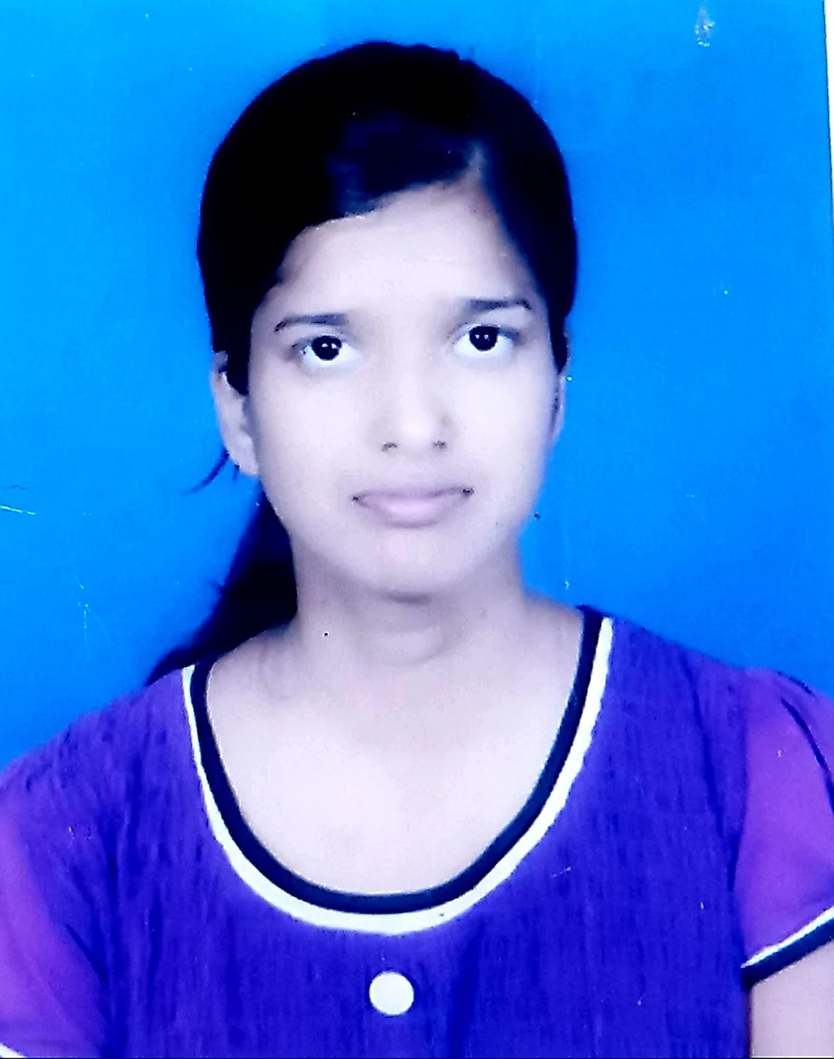 किसान की बेटी बनी सब इन्स्पेक्टर