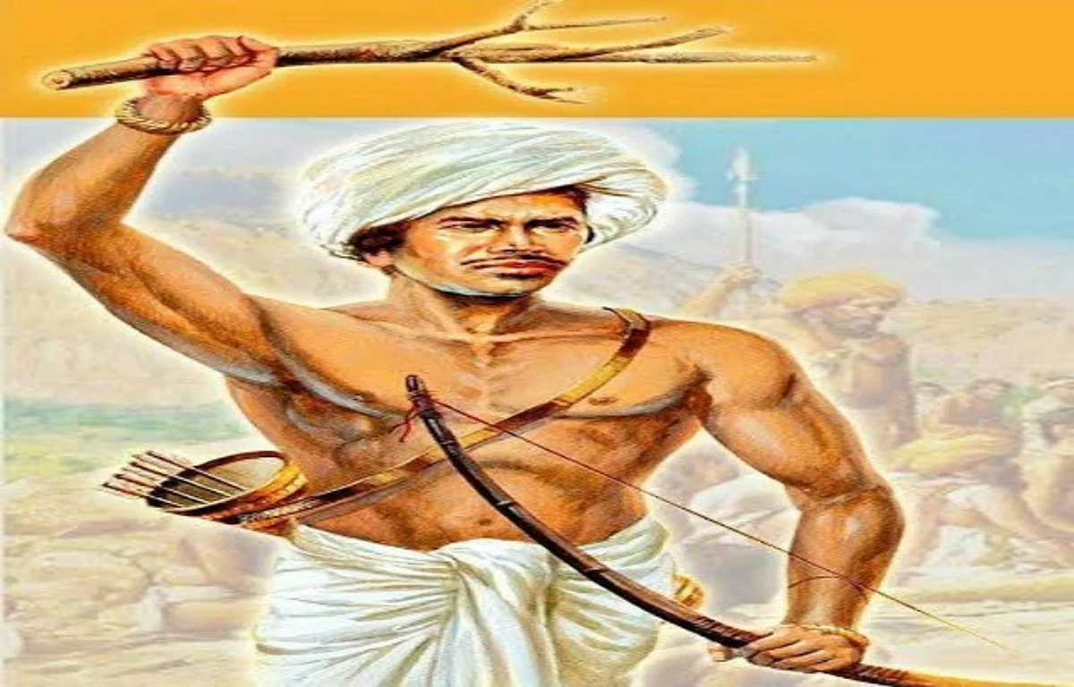 ममता बेनर्जी ने बिरसा मुंडा की पुण्यतिथि पर दी श्रद्धांजलि