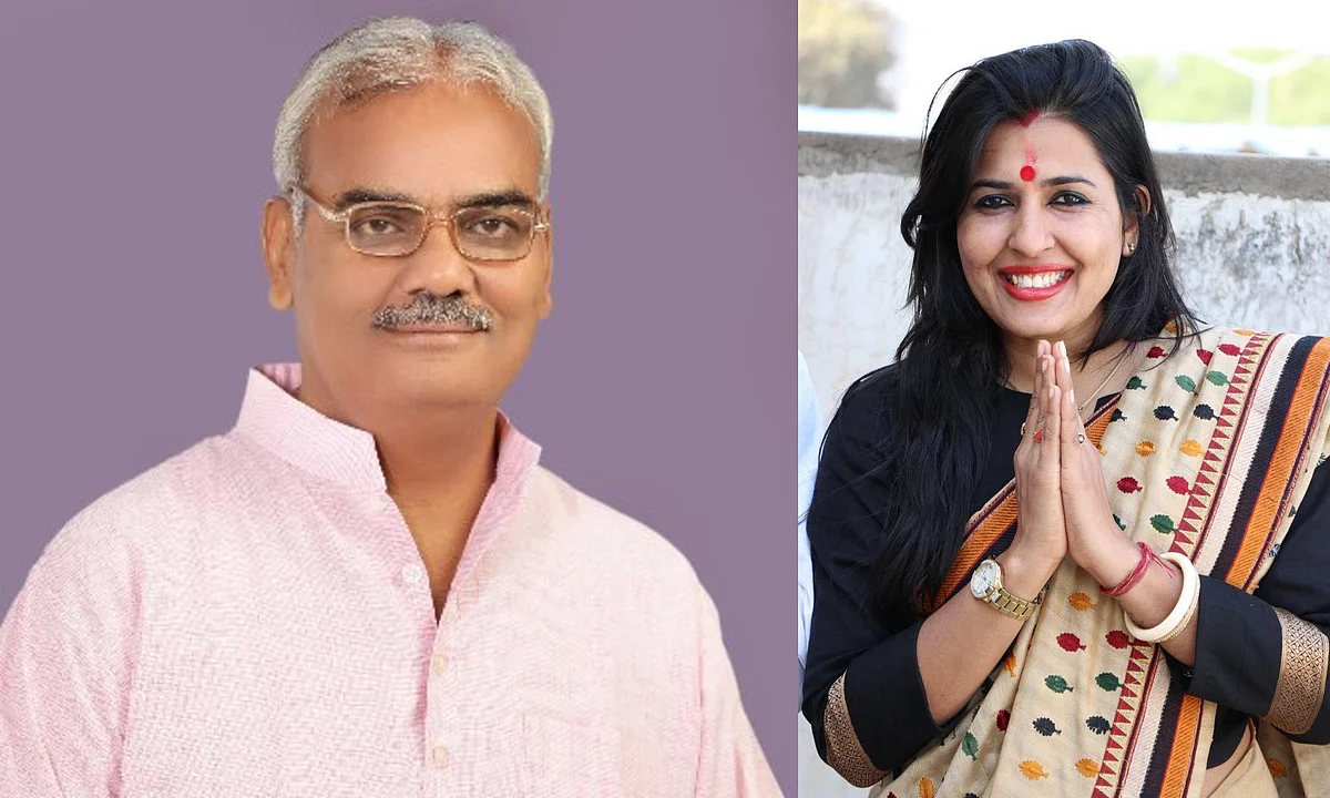 दिलावर का आरोप, बीवीजी कंपनी ने धारीवाल को पैसा नहीं दिया, इसलिए मेयर को हटाया