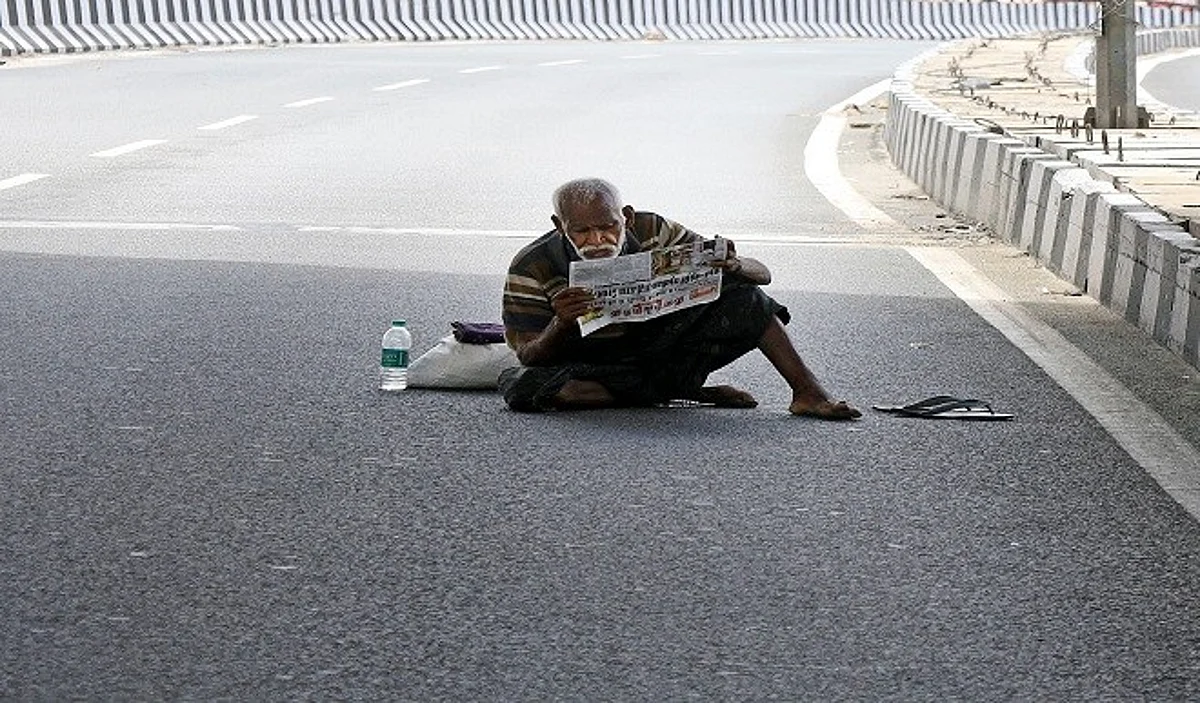 बिहार में लॉकडाउन खत्म, शाम 7 बजे से सुबह 5 बजे तक कोरोना कर्फ्यू