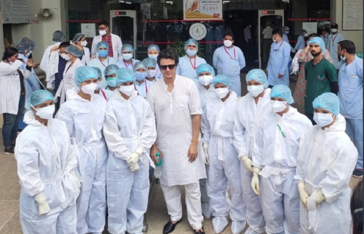 अनिरुद्ध दवे ने जीती जिंदगी की जंग, 55 दिनों के बाद अस्पताल से हुए डिस्चार्ज