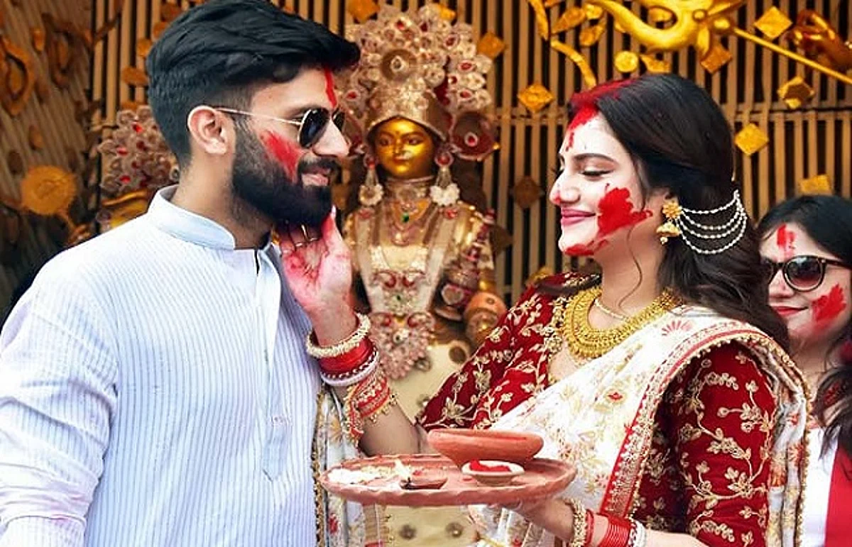 सप्ताह की शख़्सियतः नुसरत जहां