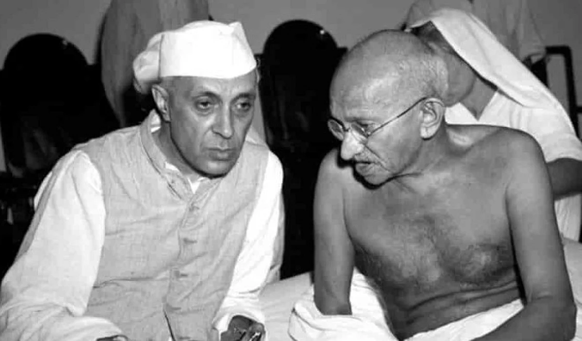 ट्रेन से धक्का देकर उतारा था महात्मा गांधी को, 7 जून 1893 की घटना के हुए 128 साल पूरे