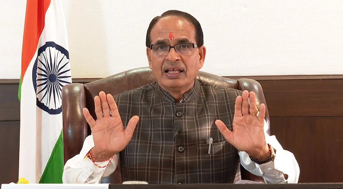 शरीर की अनंत शक्तियों को सहेजने का सबसे प्रभावी माध्यम है योग: शिवराज