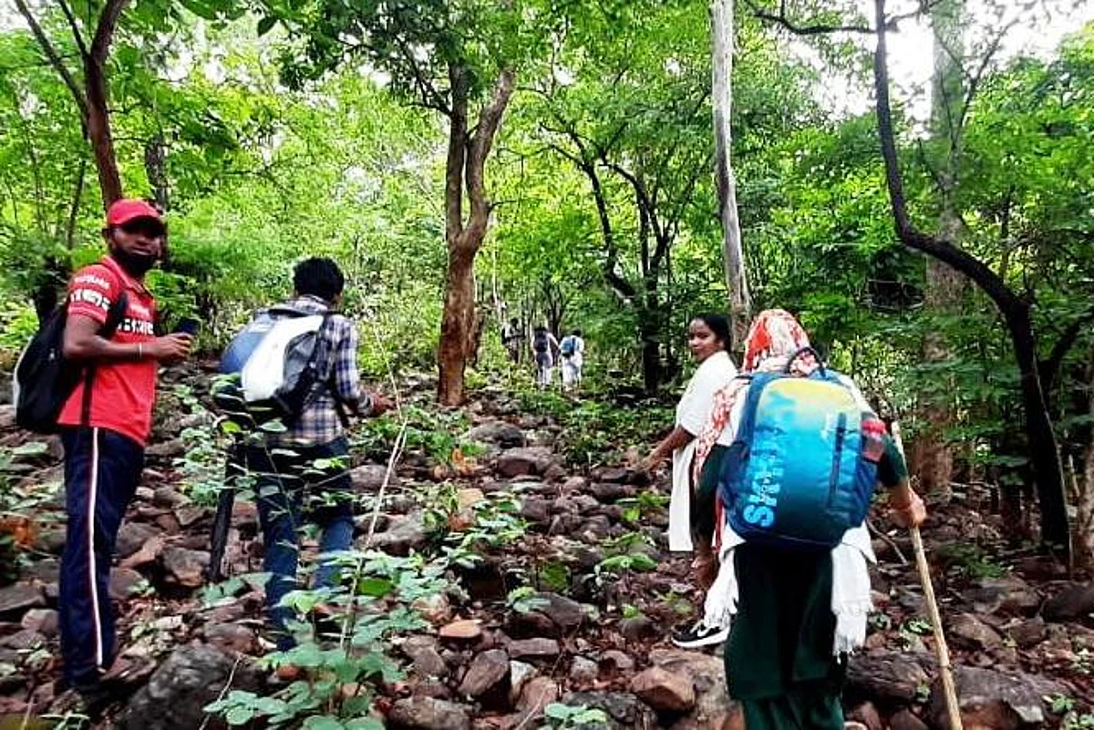 छत्तीसगढ़ : मलेरिया मुक्त बस्तर अभियान का चौथा चरण शुरू