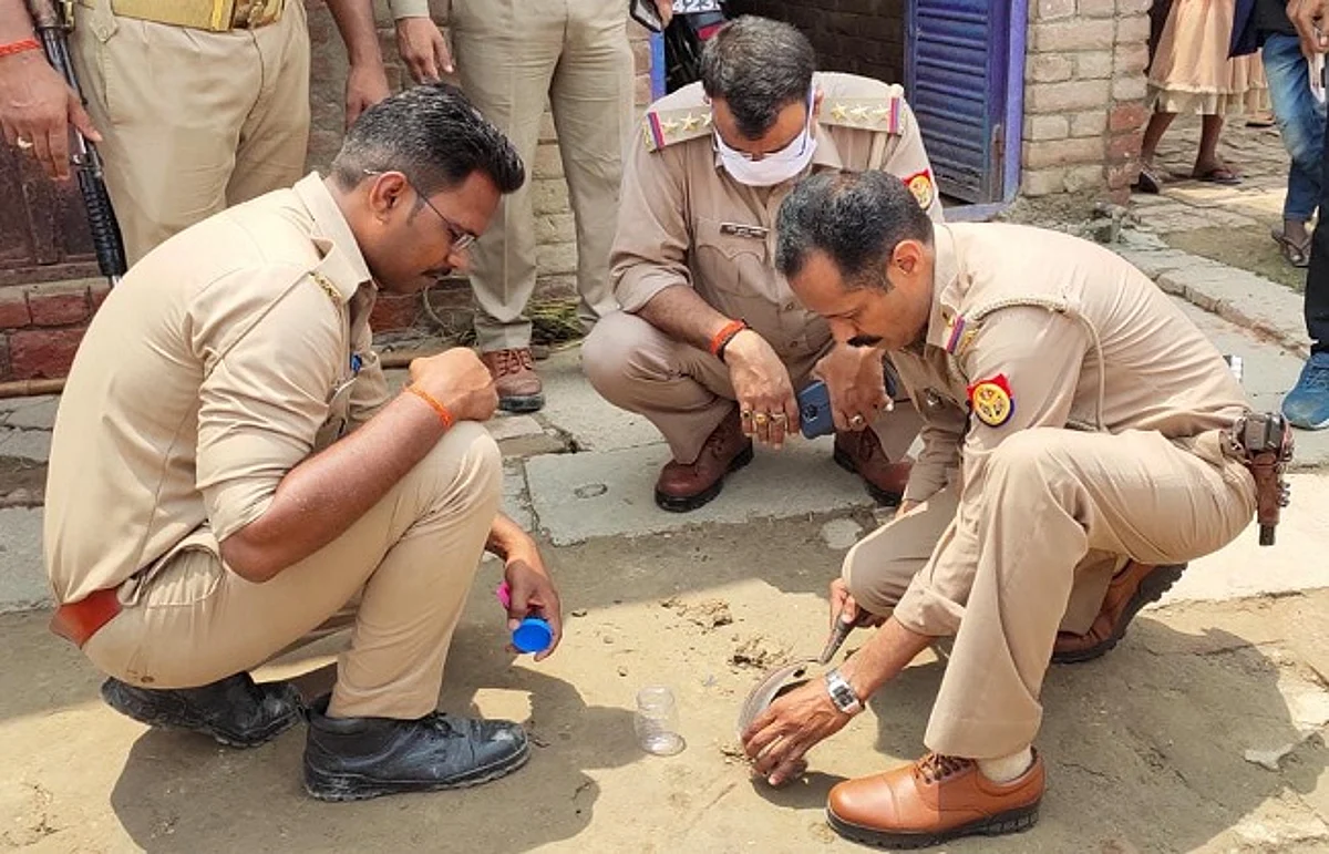 फादर्स डे: बेटे-बहुओं ने मिलकर कर दी पिता की हत्या