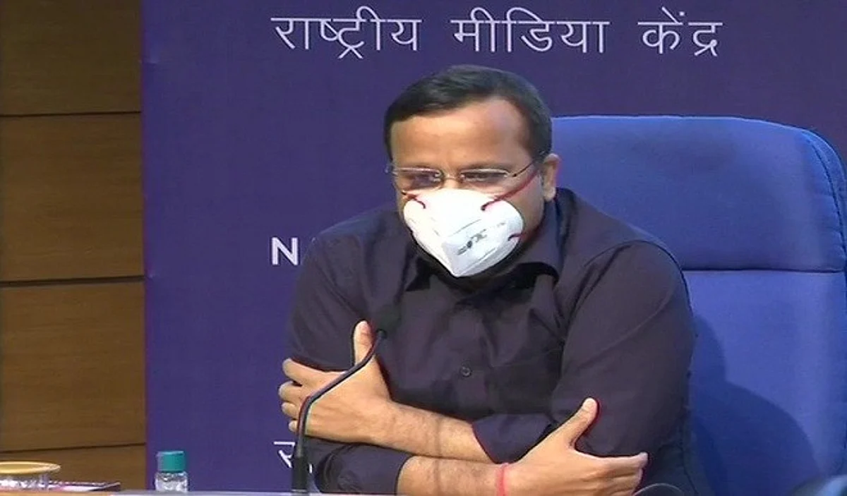 देश में रिकवरी दर 94.3 प्रतिशत, सिर्फ 209 जिलों में 100 से अधिक नए मामले: स्वास्थ्य मंत्रालय