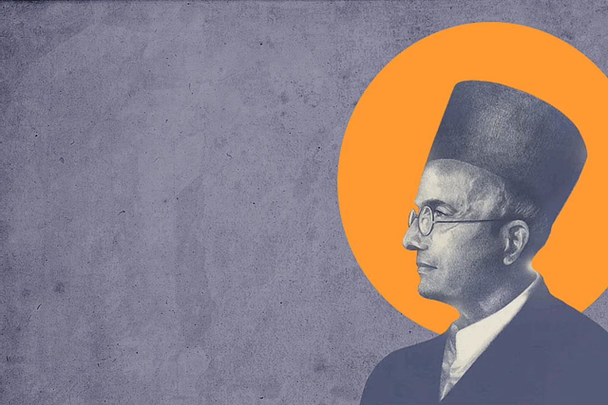 वीर सावरकर पर फिल्म बनाने वाले महेश मांजरेकर को सम्मानित करेगी हिन्दू महासभा
