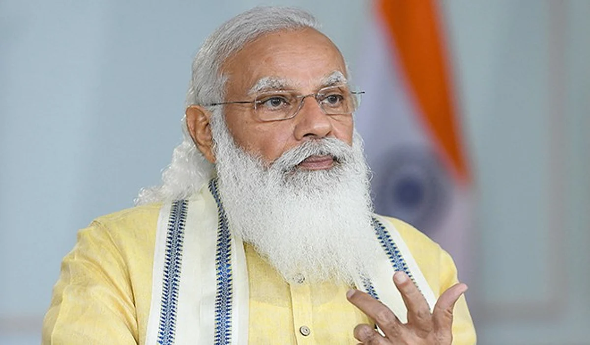वैक्सीन पर दिन-रात राजनीति करने वाले नेता मोदी के एक ही दाँव से चित हो गये