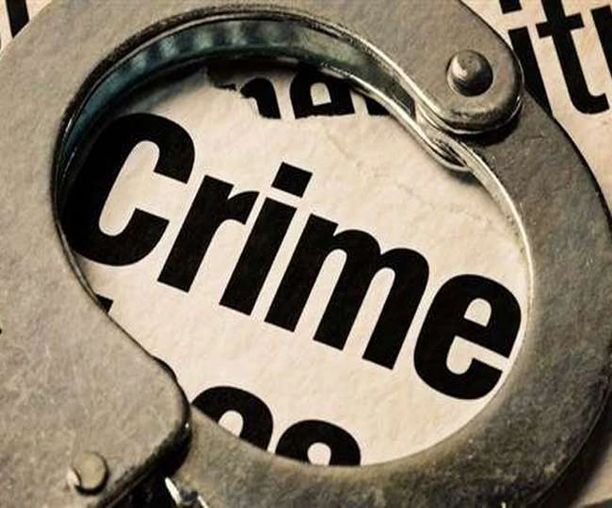 फल लेने निकले युवक को अज्ञात बदमाशों ने मारी गोली, हालत स्थिर