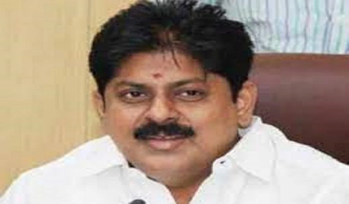 तमिलनाडु के पूर्व मंत्री ने मलेशियाई महिला के साथ किया रेप, बेंगलुरु से हुई गिरफ्तारी