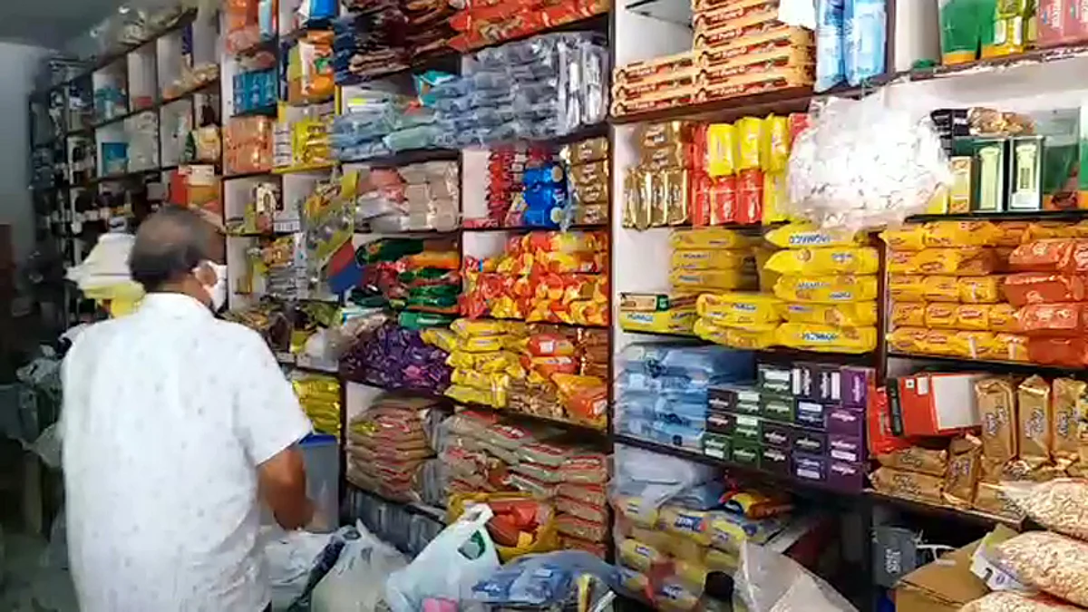 कोरोनाकाल में खाद्य पदार्थों के दामों में हुई बढ़ोतरी