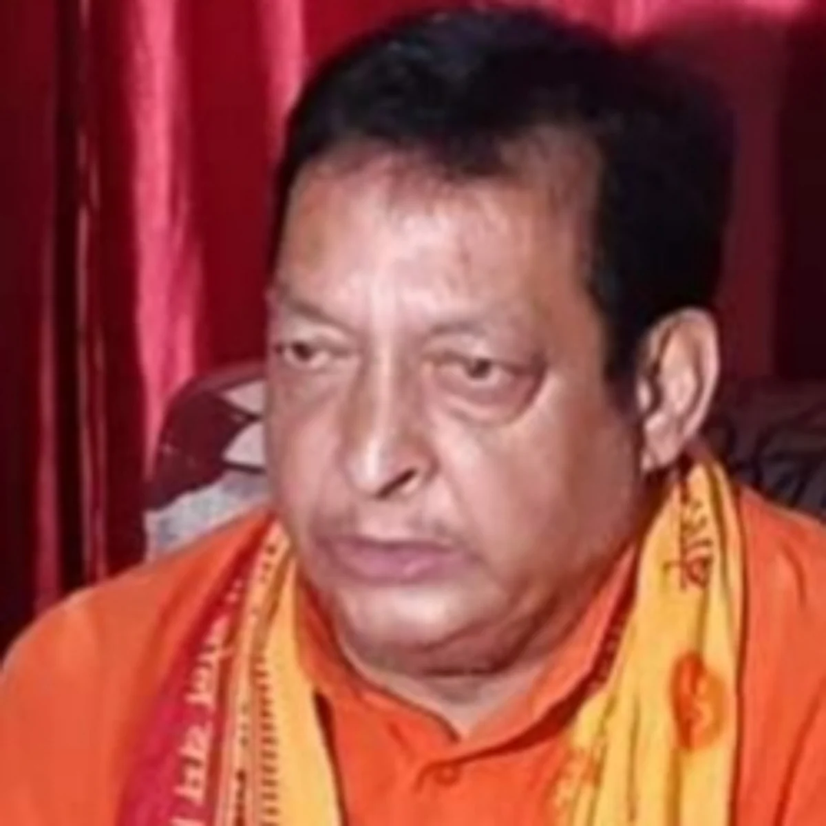 वाराणसी: अशोक पांडेय पुन: भाजपा प्रदेश प्रवक्ता बनाये गये