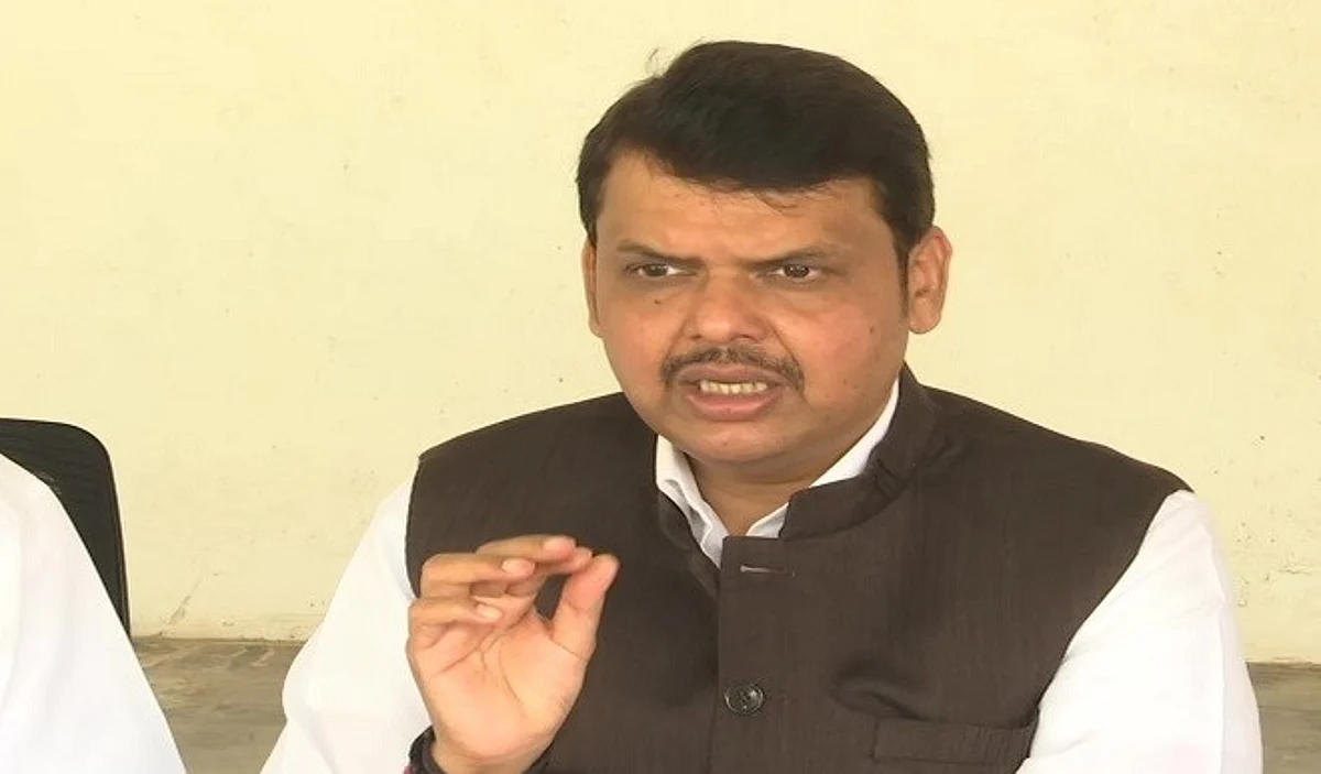 यदि PM और ठाकरे के बीच अलग से मुलाकात हुई हो तो कोई आश्चर्य नहीं: फडणवीस