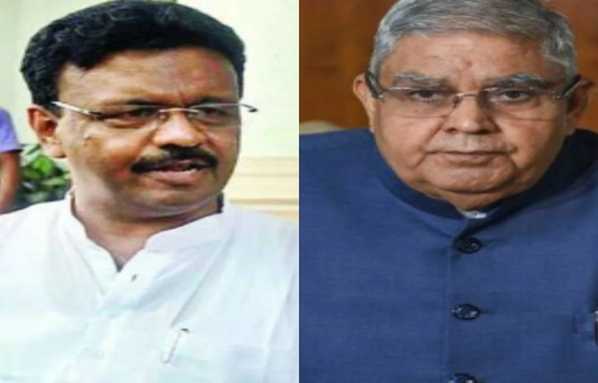 राज्यपाल को मानसिक उपचार की जरूरत : फिरहाद हाकिम