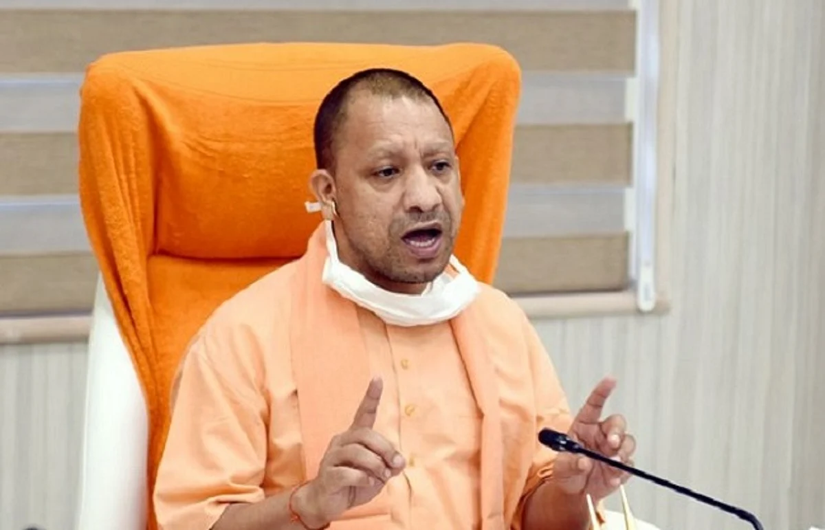 उप्र को कोरोना से मिली राहत, सभी जिले आंशिक लॉकडाउन से मुक्त