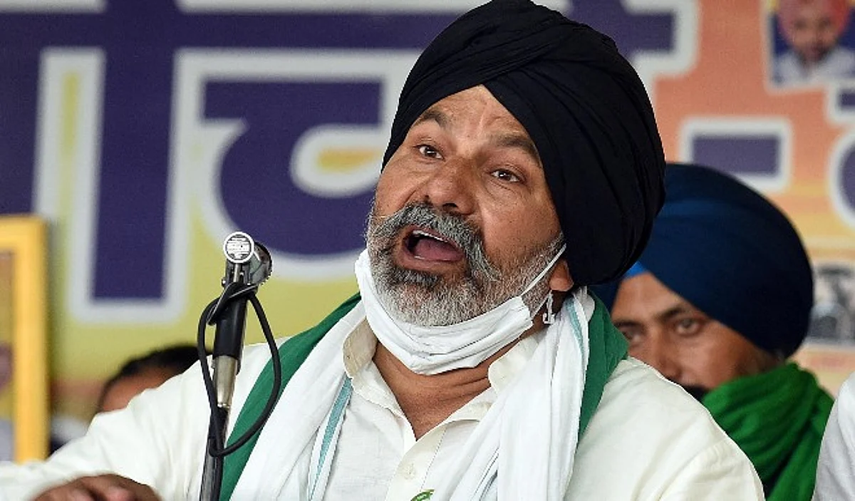 किसानों के लिए लाभकारी एमएसपी की गारंटी के लिए कानून बनाए केंद्र: किसान मोर्चा
