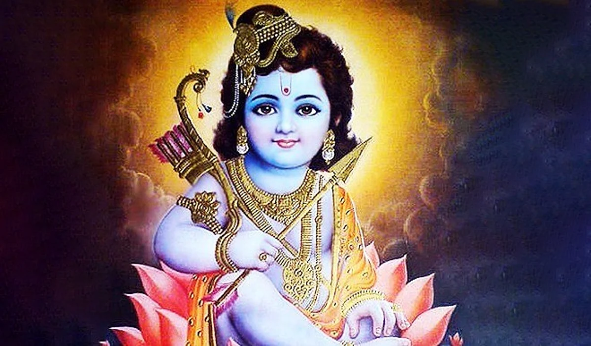 काव्य रूप में पढ़ें श्रीरामचरितमानस: भाग-8