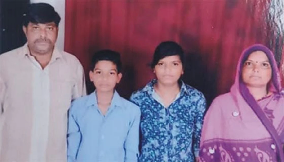 बेटी के लग्न के बाद कोरोना से पिता की मौत, समाज ने की मदद