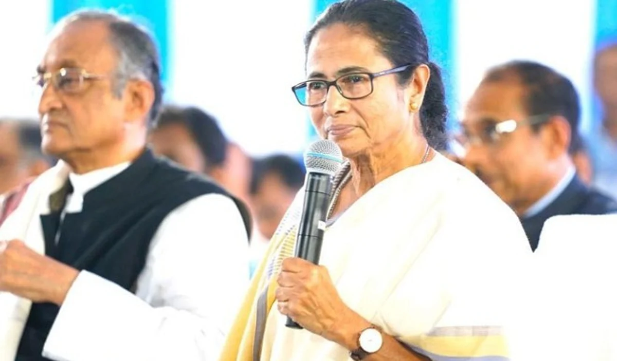 अभिषेक बनर्जी ने तृणमूल कांग्रेस के एक और वरिष्ठ नेता से की मुलाकात