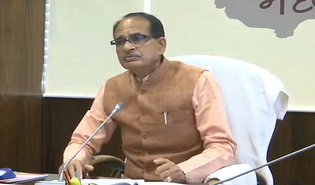 MP में नेतृत्व परिवर्तन को लेकर अटकलबाजी, नरोत्तम मिश्रा- CM शिवराज के नेतृत्व में आगे बढ़ रही भाजपा