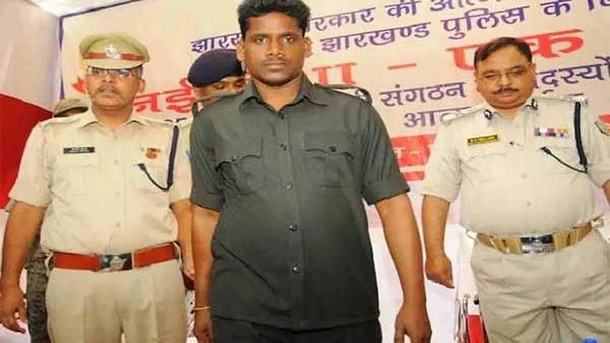 कुंदन पाहन की जमानत पर छह जुलाई को एनआईए कोर्ट में होगी सुनवाई