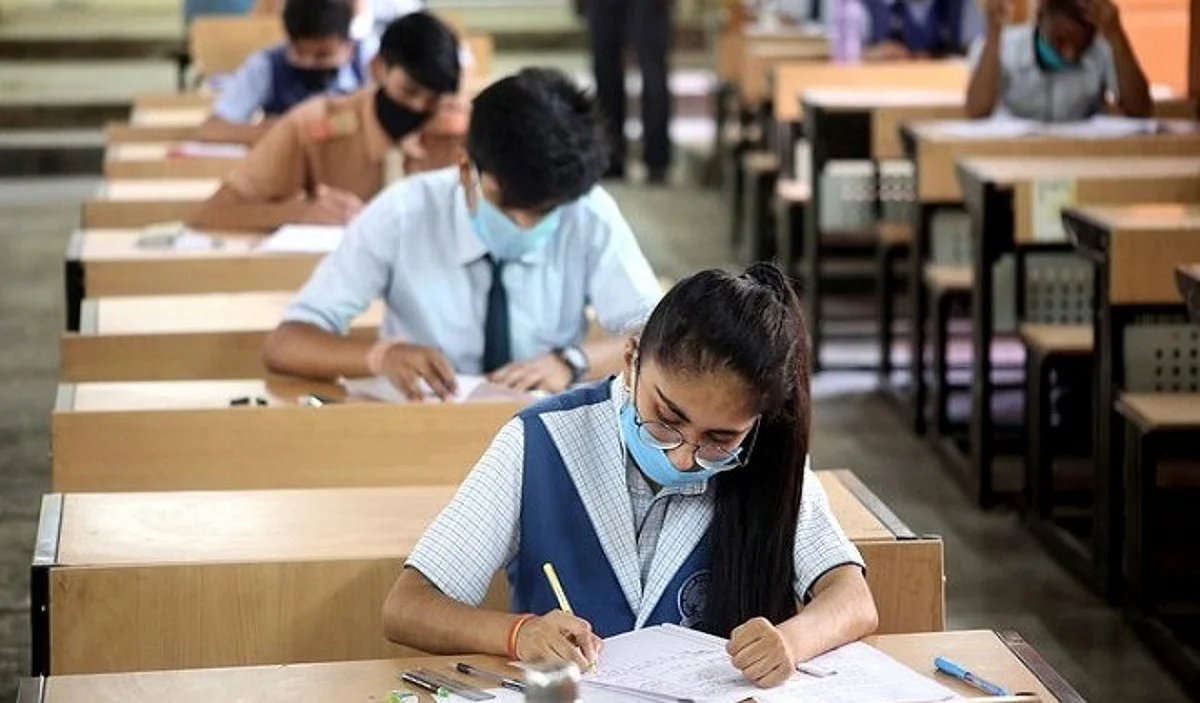 पंजाब बारहवीं कक्षा की परीक्षाएं रद्द सी.बी.एस.ई. पैटर्न के आधार पर घोषित किया जायेगा परिणाम: विजय इंदर सिंगला