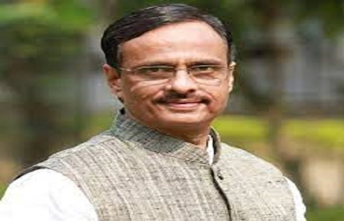 संकल्प पत्र की घोषणाओं को योगी सरकार ने किया पूरा - डॉ दिनेश शर्मा